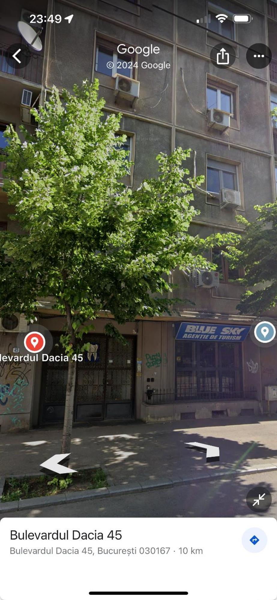 Central Two Rooms Apartment The Paradise Of Lights Bukarest Exterior foto