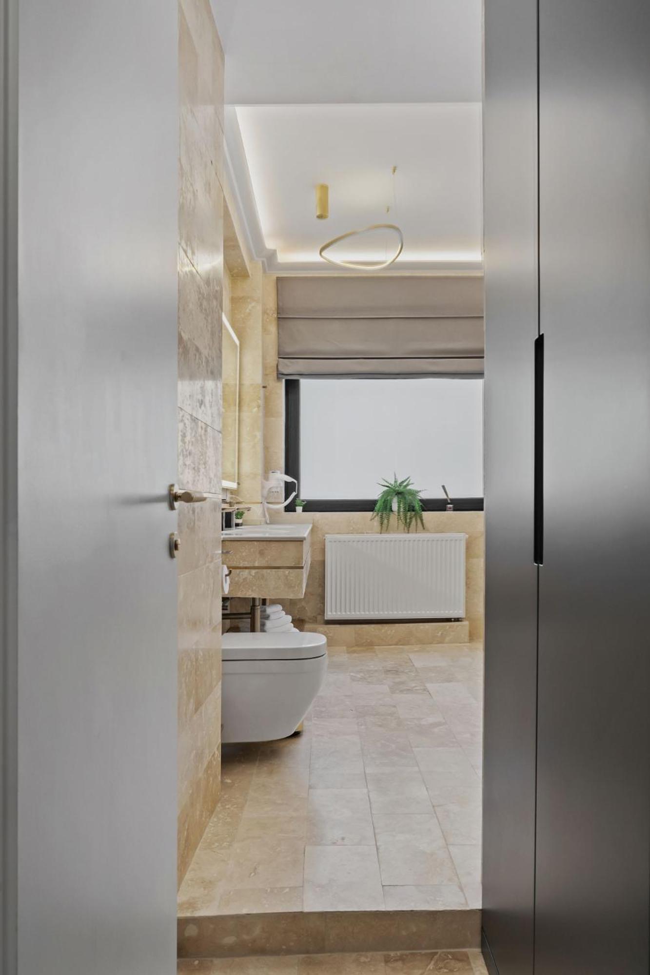 Central Two Rooms Apartment The Paradise Of Lights Bukarest Exterior foto