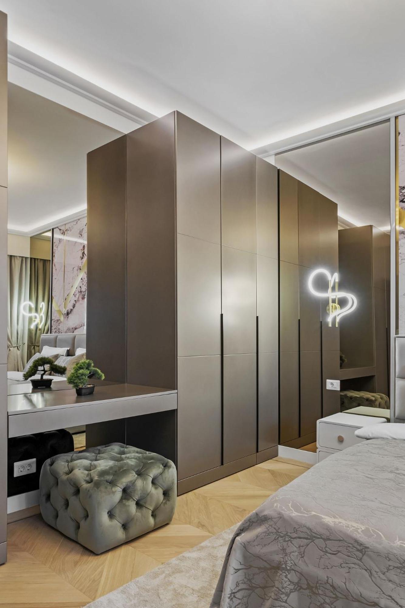 Central Two Rooms Apartment The Paradise Of Lights Bukarest Exterior foto