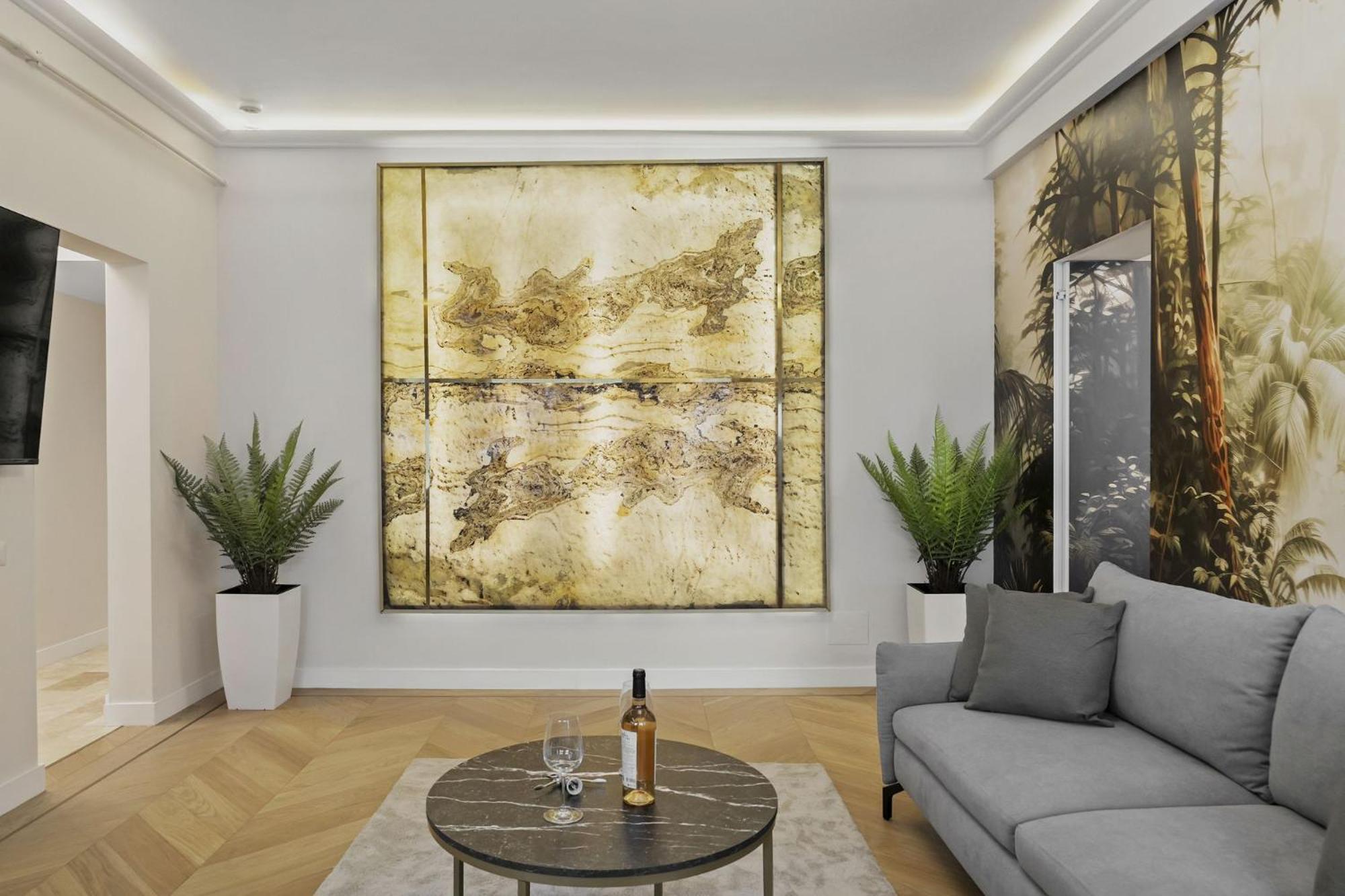 Central Two Rooms Apartment The Paradise Of Lights Bukarest Exterior foto